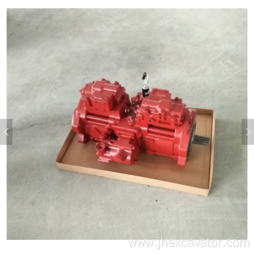 DH130 Hydraulic Pump 2401-9041